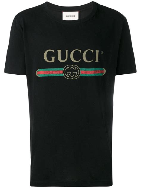 gucci t shirt herren gefälscht